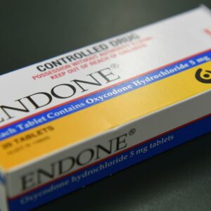 ENDONE 5MG